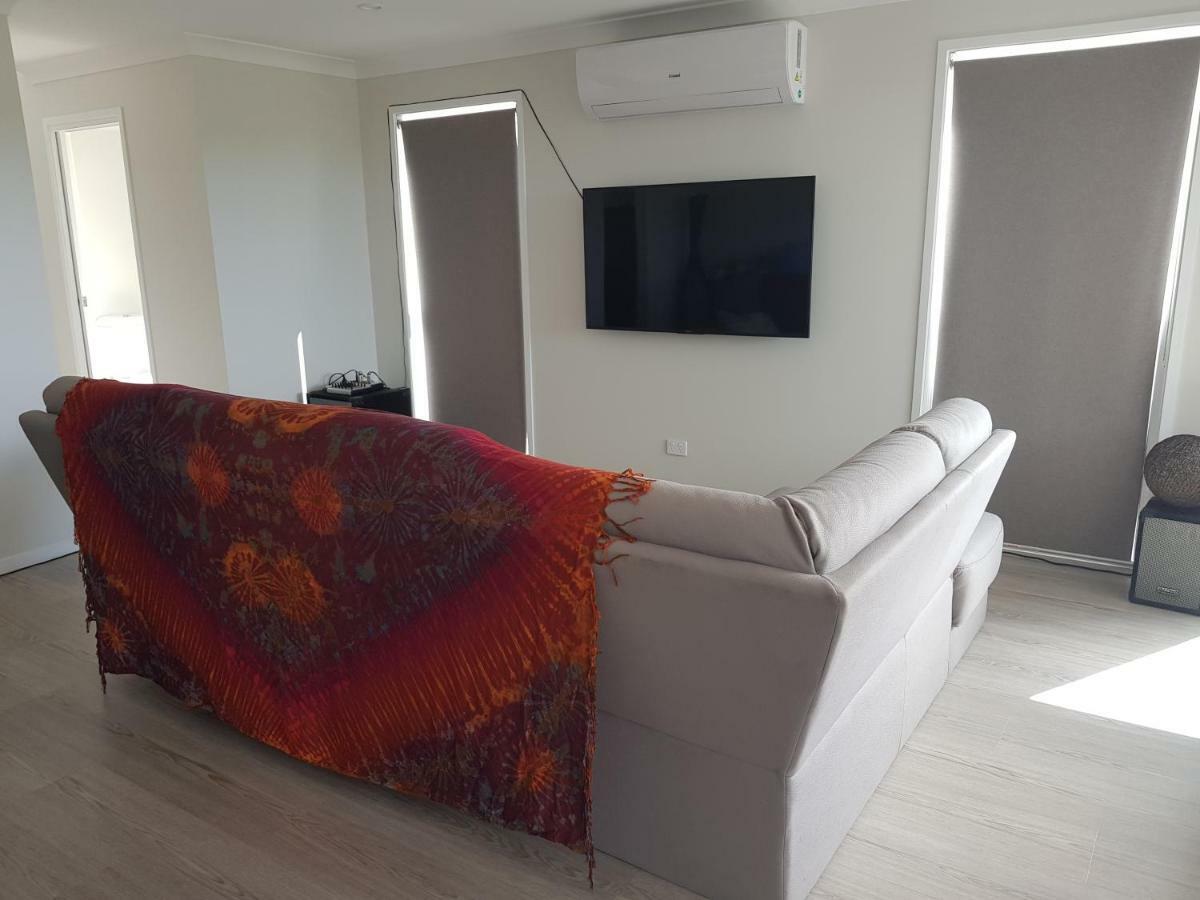 Hampton Homestay Palmview المظهر الخارجي الصورة