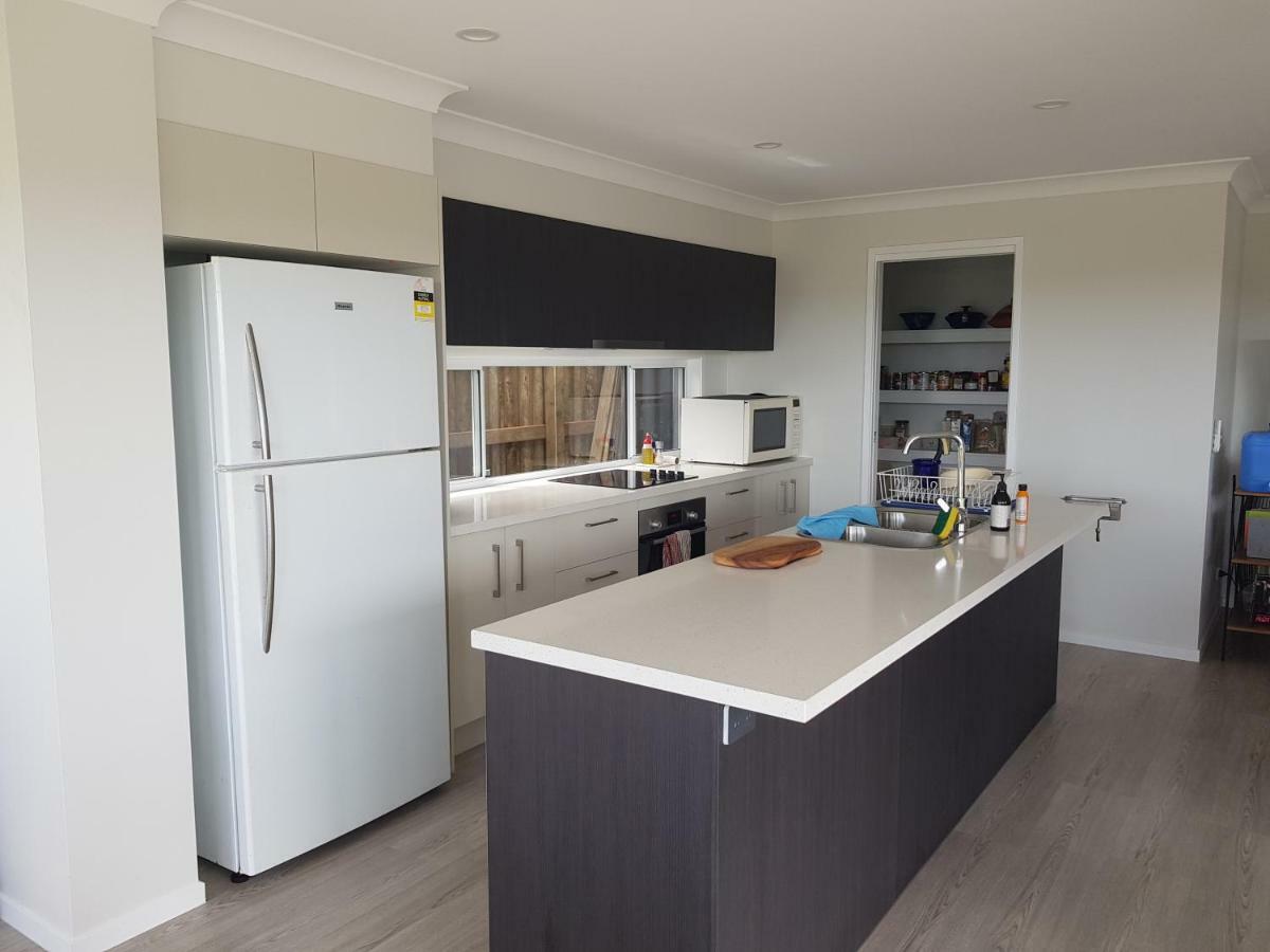 Hampton Homestay Palmview المظهر الخارجي الصورة